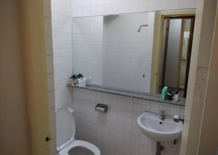 Savi Premium 1 Near Bkk Piyavet Hospital 別荘 *