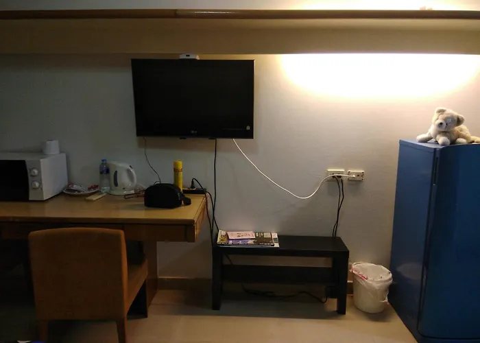 Savi Premium 1 Near Bkk Piyavet Hospital
